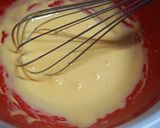 コーヒーシフォンケーキ♪香り豊かで美味！作り方3写真