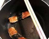 ちくわの海苔巻き揚げ作り方3写真