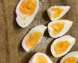 アボカドとアンチョビソースのサラダ作り方3写真