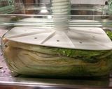 減塩！でもおいしい白菜漬作り方6写真