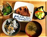 市販のすし酢で、春キャベツの浅漬け作り方6写真
