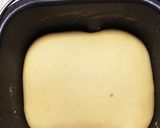 天然酵母のひき肉巻きパン作り方6写真