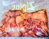 70℃ 低温調理 鶏レバーの甘辛煮作り方10写真