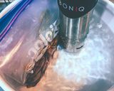 70℃ 低温調理 鶏レバーの甘辛煮作り方12写真