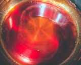 70℃ 低温調理 鶏レバーの甘辛煮作り方7写真