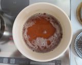 ちゃちゃっと野菜の旨煮作り方2写真