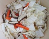 ちゃちゃっと野菜の旨煮作り方4写真