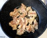 豚バラ肉の味噌野菜炒め作り方3写真