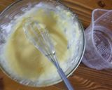里芋のほくほく天ぷら甘味噌作り方2写真