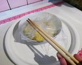 子供用）レンジで炒飯【手抜シリーズ】作り方5写真