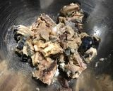 超簡単★すぐ完成★春菊と鯖缶のマヨ和え作り方2写真