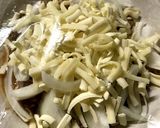 鯖の味噌煮缶で簡単おつまみ作り方2写真