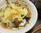 鯖の味噌煮缶で簡単おつまみ作り方4写真