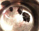 ✨アメフラシ塩茹で❀生姜醤油添え✨作り方3写真