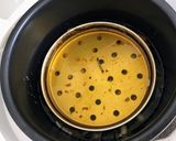 圧力鍋でホクホク♡ほっこり五目豆の煮物作り方4写真
