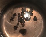 ✨アメフラシ塩茹で❀生姜醤油添え✨作り方5写真