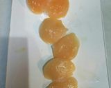 ホタテの和風サラダ☆味噌ドレッシング作り方3写真