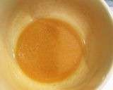 ホタテの和風サラダ☆味噌ドレッシング作り方5写真