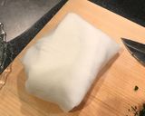 糖質・冷凍・弁当☆厚揚げ明太マヨ作り方2写真