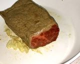 ローストビーフ 極作り方3写真