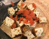 糖質・冷凍・弁当☆厚揚げ明太マヨ作り方5写真