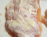 胸肉で☆簡単ジューシーチキンカツ作り方3写真