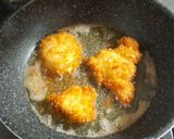 胸肉で☆簡単ジューシーチキンカツ作り方6写真