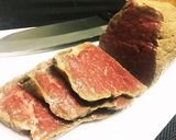 ローストビーフ 極作り方6写真