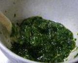 塩焼きいしもち（魚）のニラだれ作り方5写真