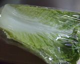 レンジDE簡単✰豆腐と鮭の白菜ロール作り方2写真