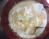 【血液サラサラ】豆腐と玉ねぎのサラダ作り方4写真
