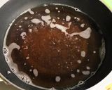 超楽々 チンゲン菜のコクまろ煮 作ります作り方2写真