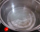 豚と春雨の中華スープ作り方2写真