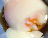 簡単自家製の温泉卵作り方4写真