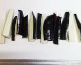 味付け簡単☆茄子の豚バラ巻き作り方1写真