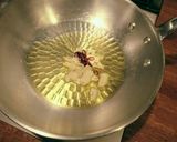 あさりとしめじのパスタ★作り方2写真
