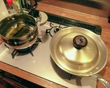 あさりとしめじのパスタ★作り方3写真