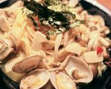 あさりとしめじのパスタ★作り方6写真