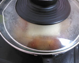 厚揚げとトマト炒めチーズ乗せ作り方4写真