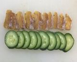 安くて美味い！自家製からすみでおつまみ作り方1写真