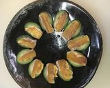 安くて美味い！自家製からすみでおつまみ作り方2写真