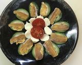安くて美味い！自家製からすみでおつまみ作り方3写真