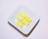簡単おいしい♡フルーツ味のバタークリーム作り方2写真