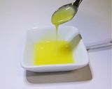 簡単おいしい♡フルーツ味のバタークリーム作り方3写真
