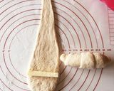 自家製酵母で全粒粉入り塩バターパン作り方9写真
