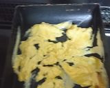 【初心者のしょ】卵焼き作り方5写真