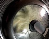 羽根つき野菜たっぷり餃子作り方7写真