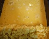 【初心者のしょ】卵焼き作り方7写真