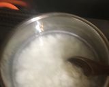 液みそあらだしで簡単おじや作り方1写真