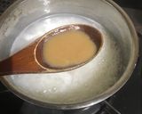 液みそあらだしで簡単おじや作り方2写真